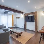 בית אירוח Dworek Pod Jodlami זקופאנה