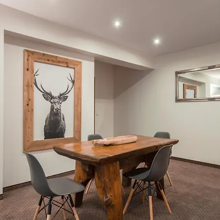 Dworek Pod Jodlami Проживание в семье