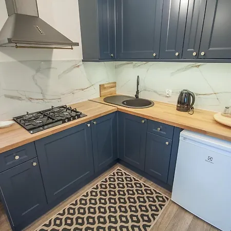 Dworek Pod Jodlami Проживание в семье Закопане