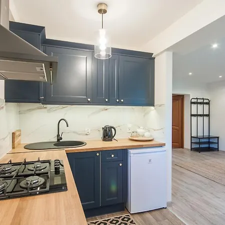 Dworek Pod Jodlami Проживание в семье Закопане