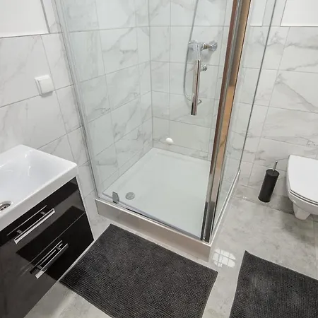 Dworek Pod Jodlami Проживание в семье Закопане