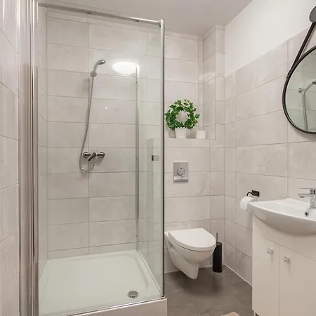 Dworek Pod Jodlami Проживание в семье Закопане