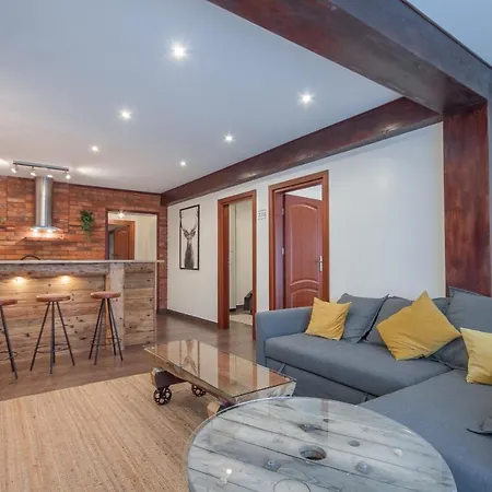 Dworek Pod Jodlami * Zakopane