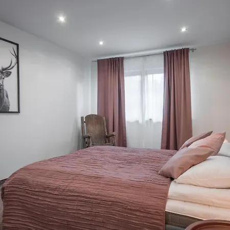 Dworek Pod Jodlami * Zakopane