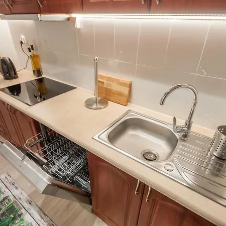 Dworek Pod Jodlami * Закопане