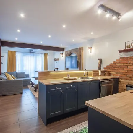 Dworek Pod Jodlami *