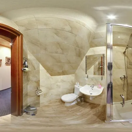 Проживание в семье Dworek Pod Jodlami Закопане