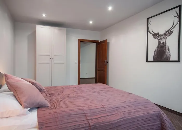 Dworek Pod Jodlami Zakopane