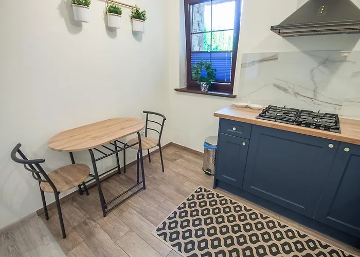 Dworek Pod Jodlami Accommodatie bij particulieren Zakopane