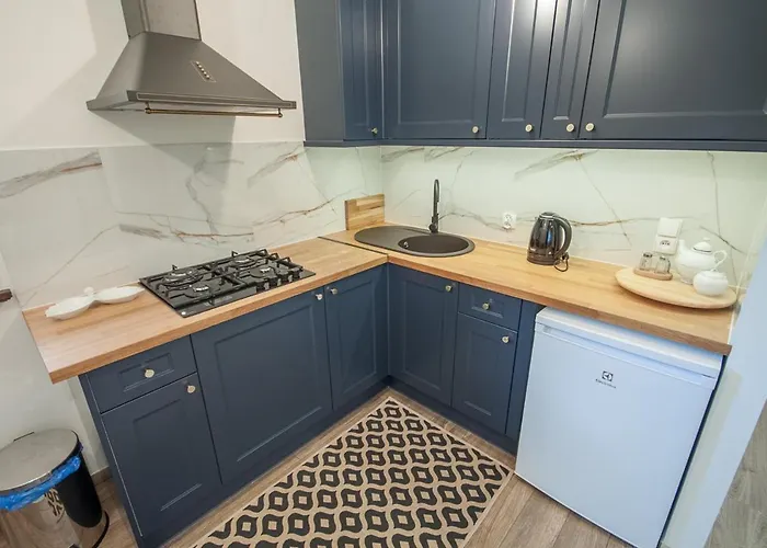 Dworek Pod Jodlami Accommodatie bij particulieren Zakopane