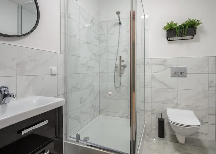 Accommodatie bij particulieren Dworek Pod Jodlami