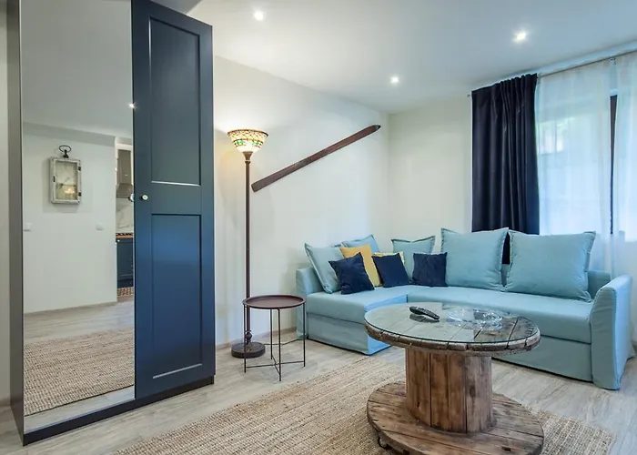 Accommodatie bij particulieren Dworek Pod Jodlami *