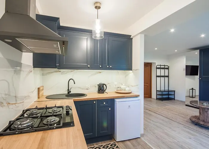 Dworek Pod Jodlami Accommodatie bij particulieren Zakopane