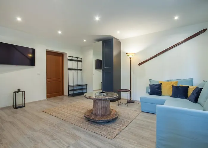 Dworek Pod Jodlami Accommodatie bij particulieren