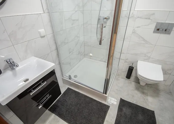 Dworek Pod Jodlami Accommodatie bij particulieren Zakopane