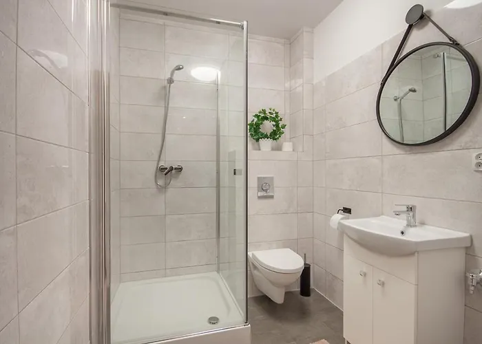 Dworek Pod Jodlami Accommodatie bij particulieren Zakopane