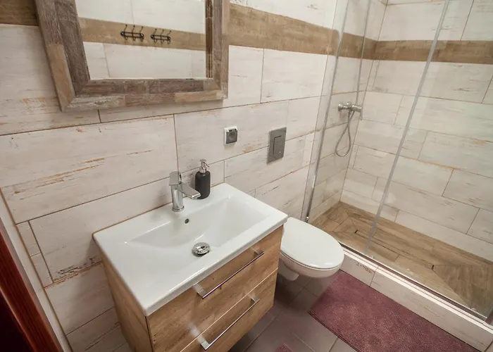 Dworek Pod Jodlami Accommodatie bij particulieren