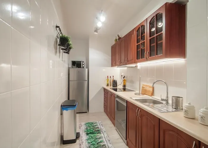 Dworek Pod Jodlami *