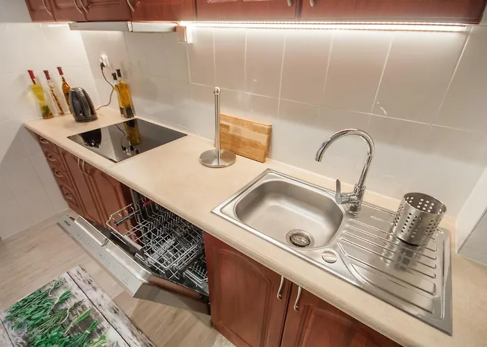 Dworek Pod Jodlami * Zakopane