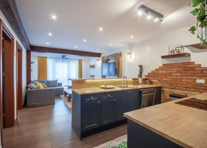 Dworek Pod Jodlami *