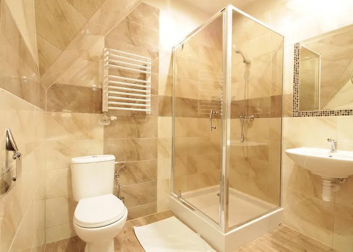 Dworek Pod Jodlami Zakopane